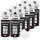 10x TECPO 1K Beispritzlack, 400 ml