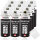 12x TECPO 1K Beispritzlack, 400 ml