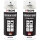 2x TECPO Silikonentferner, 400 ml