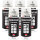 5x TECPO Silikonentferner, 400 ml