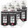 6x TECPO Silikonentferner, 400 ml