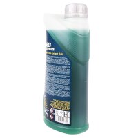 MANNOL Hightec Antifreeze AG13 -40°C, Grün, 1L