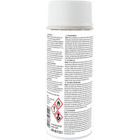 4x TECPO Spritzspachtel, 400 ml