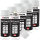 8x TECPO Spritzspachtel, 400 ml