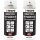 2x TECPO Kunststoff-Haftvermittler, 400 ml