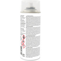 3x TECPO Kunststoff-Haftvermittler, 400 ml