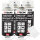 4x TECPO Kunststoff-Haftvermittler, 400 ml