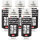 5x TECPO Kunststoff-Haftvermittler, 400 ml