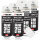 6x TECPO Kunststoff-Haftvermittler, 400 ml