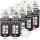 8x TECPO Kunststoff-Haftvermittler, 400 ml