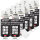 10x TECPO Kunststoff-Haftvermittler, 400 ml
