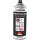 3x TECPO Bremssattel-Lackspray Rot, 400 ml