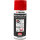 4x TECPO Bremssattel-Lackspray Rot, 400 ml