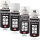 TECPO Lack-Reperatur-Set, Silikonentferner, Spritzspachtel, Kunststoff-Haftvermittler, Beispritzlack, 4x 400 ml