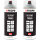 2x TECPO 1K Epoxy- Primer grau, 400 ml