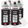4x TECPO 1K Epoxy- Primer grau, 400 ml