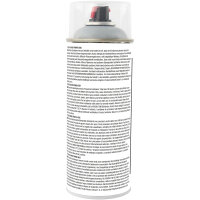6x TECPO 1K Epoxy- Primer grau, 400 ml