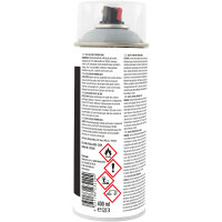 12x TECPO 1K Epoxy- Primer grau, 400 ml