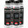 4x TECPO Kühlerdichter Radiator Leak Stop, 300 ml
