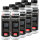 8x TECPO Kühlerdichter Radiator Leak Stop, 300 ml
