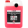 TECPO Kühlerfrostschutz Kühlmittel AG13+ rosa (-40 C°) Antifreeze 5L + Kühlerdichter Radiator Leak Stop, 300 ml