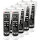 8x TECPO Universal Karosserie Klebe-Dichtmasse Weiß, 370g