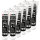 10x TECPO Universal Karosserie Klebe-Dichtmasse Weiß, 370g