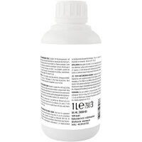 2x TECPO Rostumwandler mit Grundierung flüssig, 1 Liter