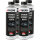 4x TECPO Automatik Getriebeöl Additiv, 500 ml