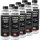 8x TECPO Automatik Getriebeöl Additiv, 500 ml