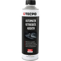 12x TECPO Automatik Getriebeöl Additiv, 500 ml