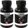 2x TECPO Rostumwandler mit Grundierung flüssig, 250 ml