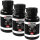 3x TECPO Rostumwandler mit Grundierung flüssig, 250 ml