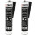 2x TECPO MKD 801 Universal Klebe- & Dichtmasse schwarz, 370g