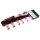 BGS Steckschlüssel-Satz | Antrieb 10 mm (3/8") | SW 8 - 19 mm | 7-tlg.
