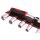 BGS Steckschlüssel-Satz | Antrieb 10 mm (3/8") | SW 8 - 19 mm | 7-tlg.