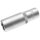 BGS Steckschlüssel-Einsatz 12,5 (1/2), Super Lock, tief, 18mm