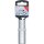 BGS Steckschlüssel-Einsatz 12,5 (1/2), Super Lock, tief, 18mm