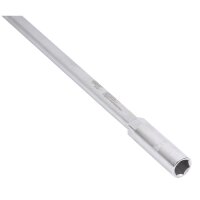 BGS T-Griff-Steckschlüssel, 6-kant, 10 x 430 mm