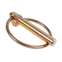 Klappsplinte 8 mm