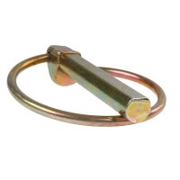 Klappsplinte 8 mm