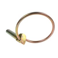 Klappsplinte 8 mm