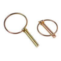 Klappsplinte 8 mm