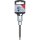 BGS Bit-Einsatz 12,5 (1/2), Innen-6-kant, 100 mm lang, 4 mm