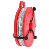 TECPO Schneidedraht 1.8 m