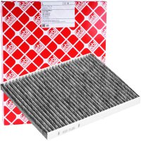 FEBI BILSTEIN 34895 Innenraumfilter