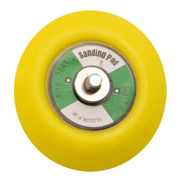 BGS Klett-Teller für Art. 3291 | Ø 50 mm