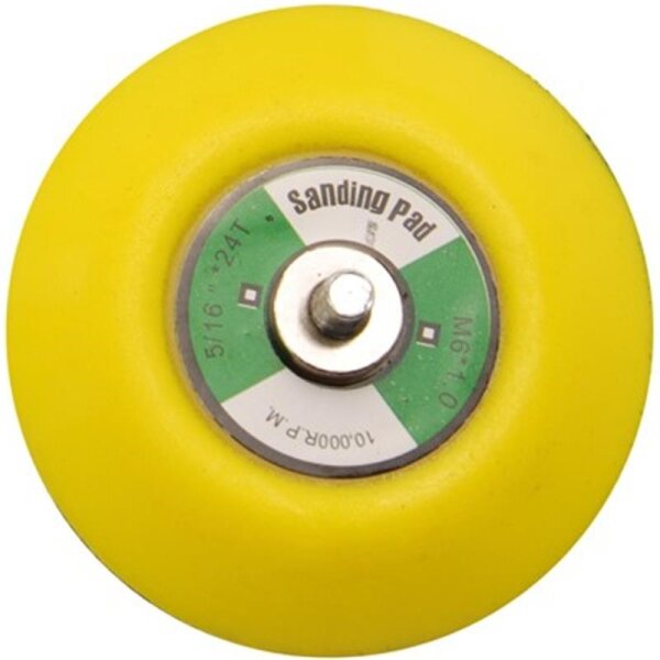 BGS Klett-Teller Ø 70mm für BGS 3291