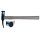 BGS Ausbeul-Riffelhammer, 225 g