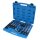 BGS Komplette Große Werkstatt Abzieher Set 2-armig + 3-armig Sortiment 265mm 280mm